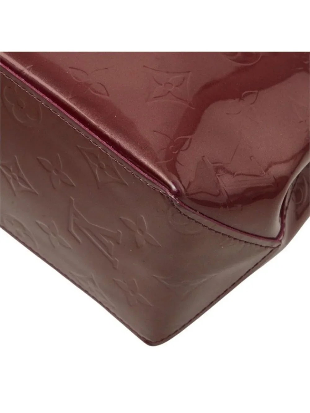 Louis Vuitton brand louis